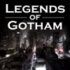 Legends of Gotham - A Gotham Podcast - Universe Box