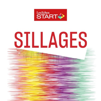 Sillages Sillages