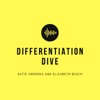 Differentiation Dive's Podcast artwork