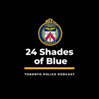 24 Shades Cold Case Edition: The Case of Peggy Smith