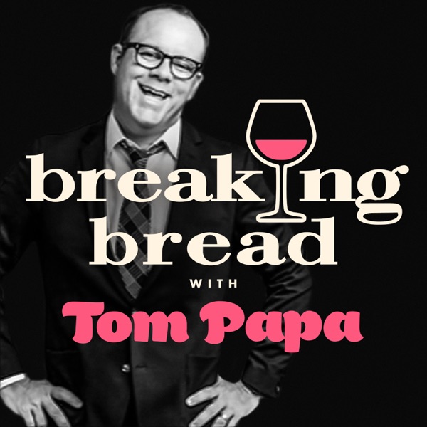 Breaking Bread with Tom Papa image