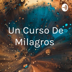 Un Curso de Milagros