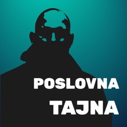 Poslovna tajna