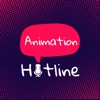 Animation Hotline artwork