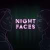 Night Faces artwork