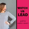 Watch Us Lead artwork