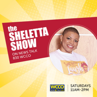 The Sheletta Show podcast