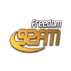 Freedom 92FM artwork