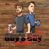 Guy's Geek Podcast artwork