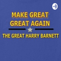 The Greatest Party Covid Couldn't Cancel - The Great Harry Barnett Show