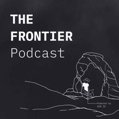 Frontier Podcast by Gun.io Frontier Podcast by Gun.io