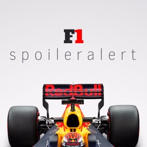 F1 Spoiler Alert