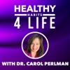Healthy Habits 4 Life with Dr. Carol Perlman artwork