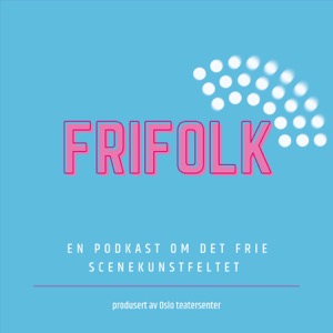 Frifolk