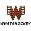 Whatahockey Podcast artwork