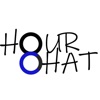 8 Hour Chat artwork
