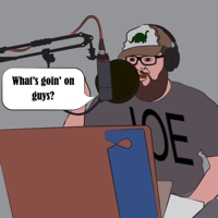 W.G.O. with Joe Episode 12 - Will Larson