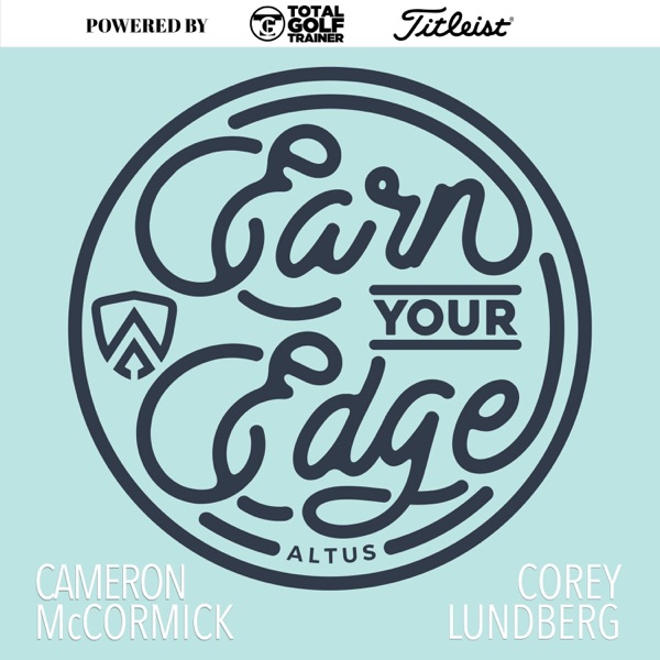 Earn Your Edge: Decoding Excellence in Golf & Life