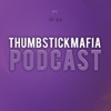 Thumbstick Mafia  artwork