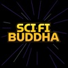 Scifi Buddha artwork