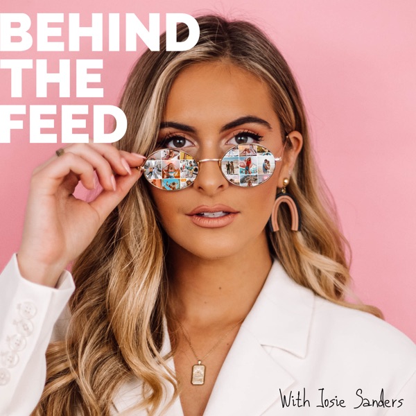 Behind The Feed