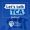 Let's Talk TCA Podcast artwork