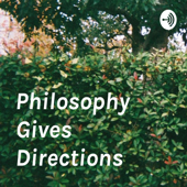 Philosophy Gives Directions - みみめめ