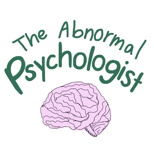 The Abnormal Psychologist Artwork