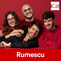 Rumescu podcast