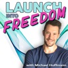 Launch Into Freedom artwork