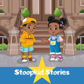 Stoopkid Stories - Melly Victor