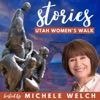 LEGACIES - Utah Women's Walk artwork