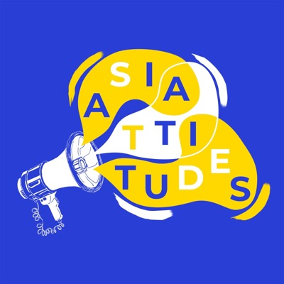 Asiattitudes Asiattitudes