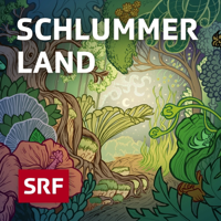 Schlummerland podcast