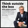 Think outside the box with Asbjorn Jensen