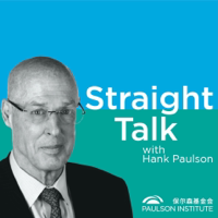 Episode 51: Evan Osnos