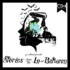 Stories From The In Between artwork