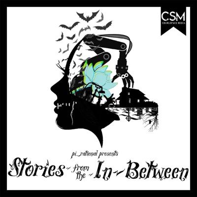Stories From The In Between Stories From The In Between