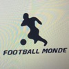 Footballmonde  artwork
