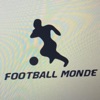 Footballmonde artwork