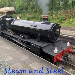 Ep1 Introduction to Steam and Steel