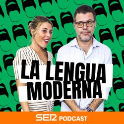 La Lengua Moderna: El 19 de noviembre a las cinco. Con Marian Álvarez y Pablo Moreno (25/05/2020)