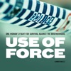 Use Of Force artwork