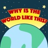Why Is The World Like This? artwork
