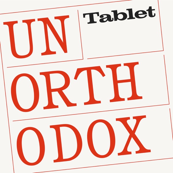 Unorthodox logo