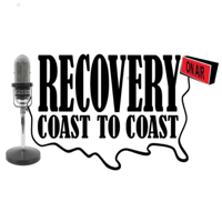Ian Flanigan - Finalist on 'The Voice' shares his recovery journey