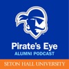 Pirate’s Eye Podcast artwork