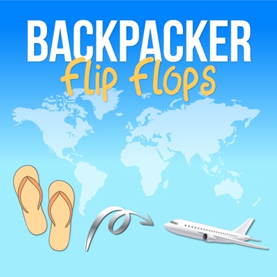 Backpacker Flip Flops Backpacker Flip Flops