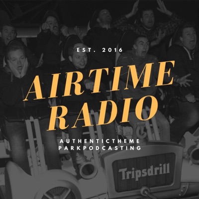 Airtime Radio Airtime Radio
