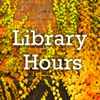"Library Hours" with Reed Brice artwork